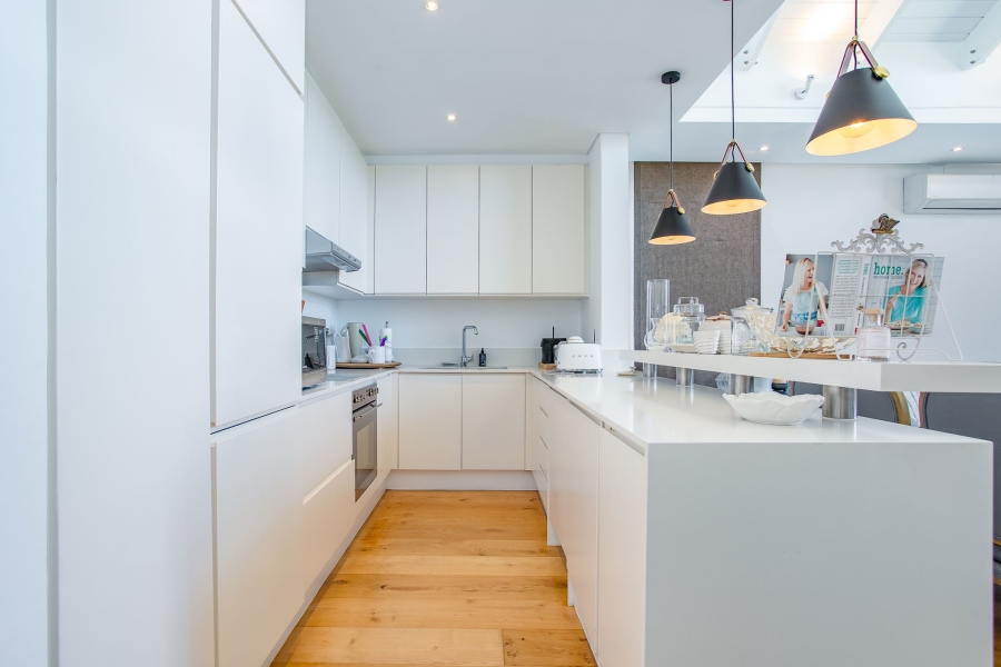 To Let 2 Bedroom Property for Rent in Val De Vie Estate Western Cape